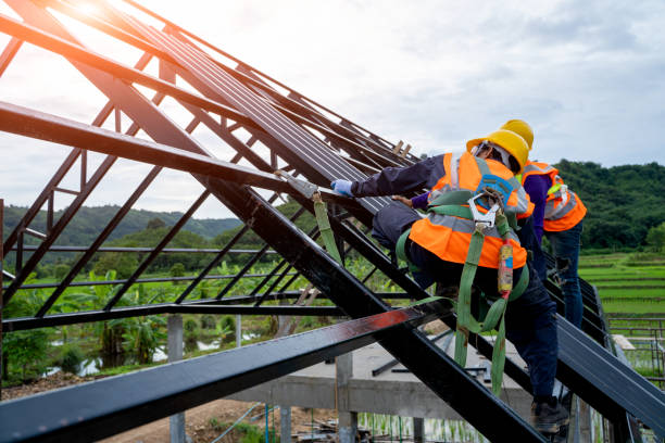 Gutter Installation and Roofing in Juno Ridge, FL